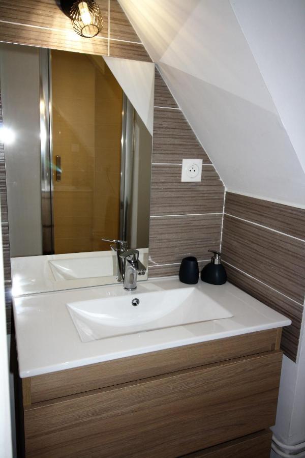 Appart'Hotel Le Pin La Tour-du-Pin Ngoại thất bức ảnh