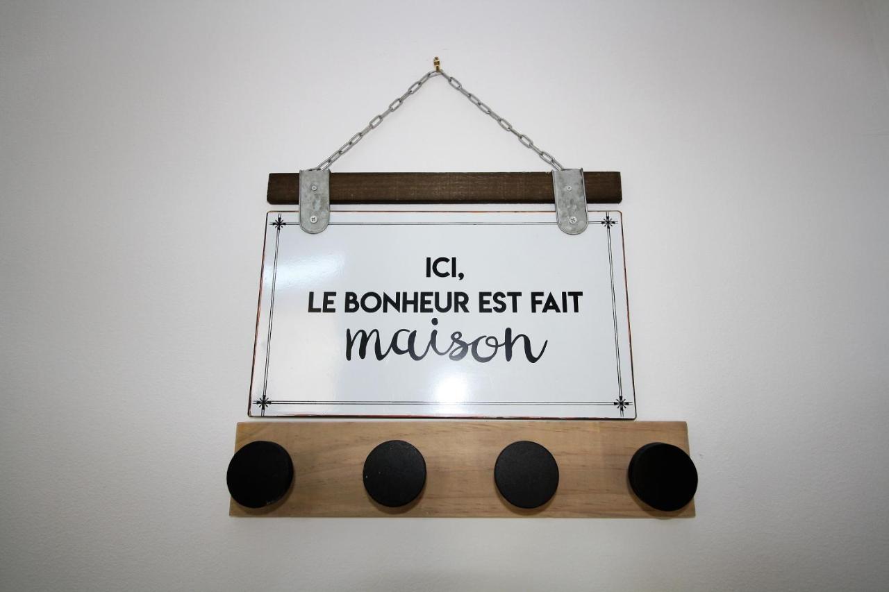 Appart'Hotel Le Pin La Tour-du-Pin Ngoại thất bức ảnh