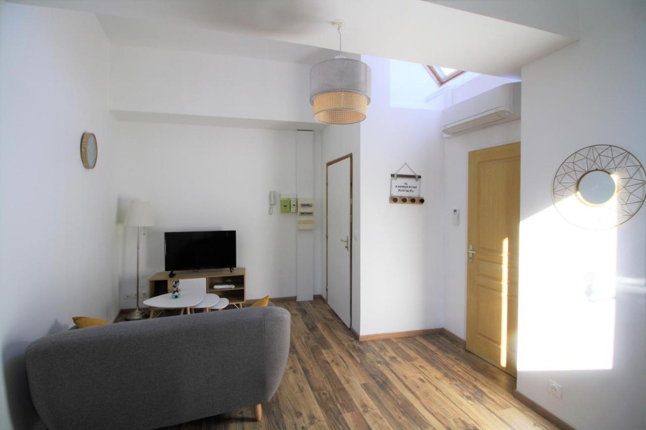 Appart'Hotel Le Pin La Tour-du-Pin Ngoại thất bức ảnh