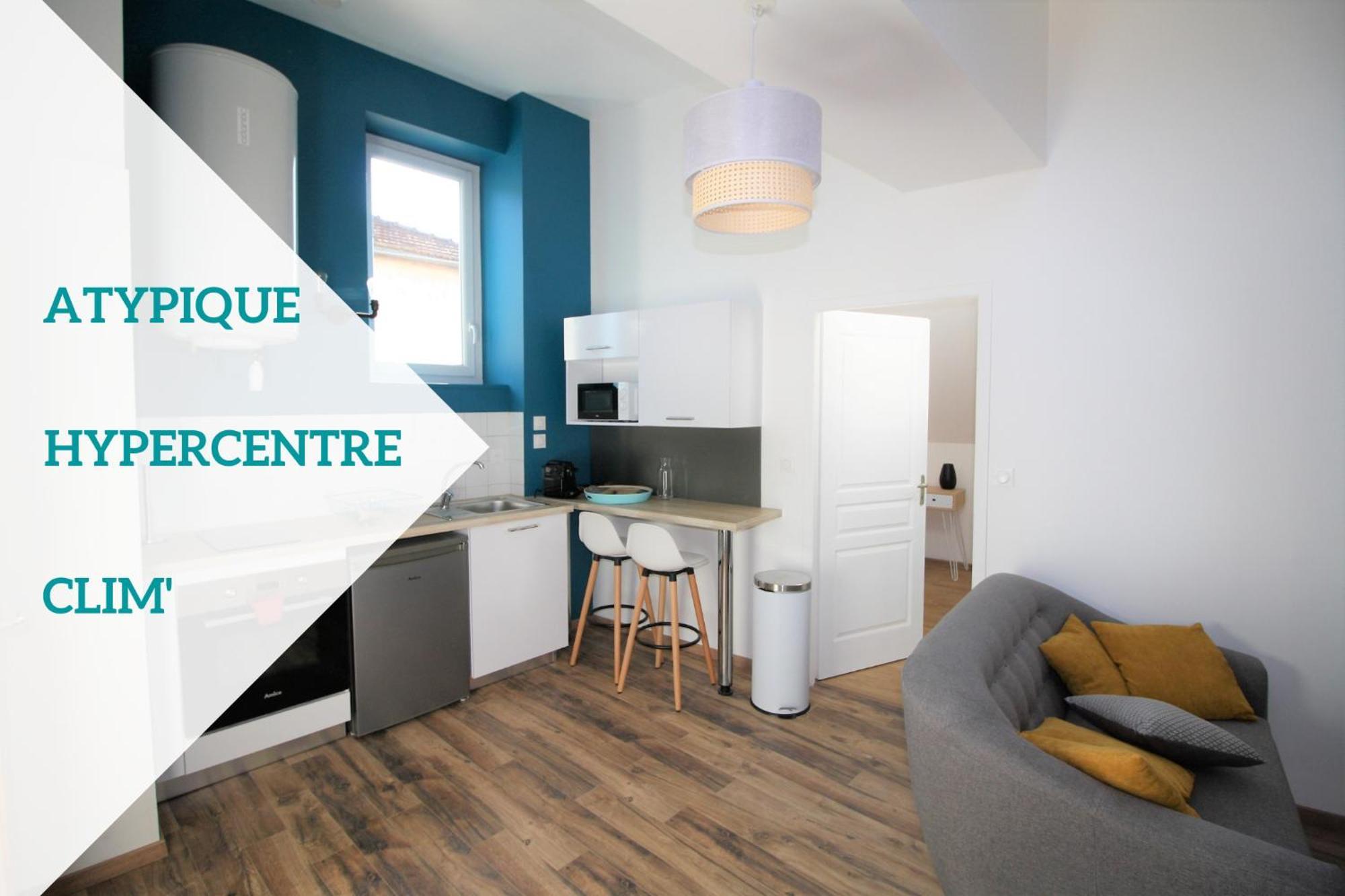 Appart'Hotel Le Pin La Tour-du-Pin Ngoại thất bức ảnh